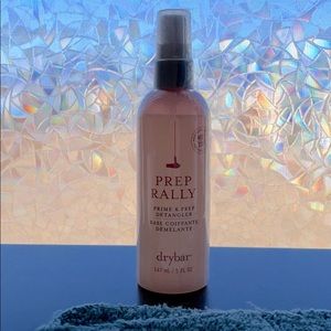 drybar Prep Rally Detangler Spray